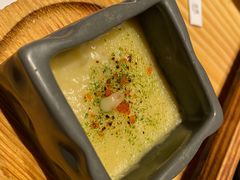 -花潮料理艺食馆(世欧广场店)