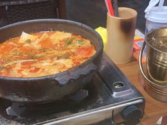 -黔有有贵州酸汤夺夺粉火锅(五味十字店)