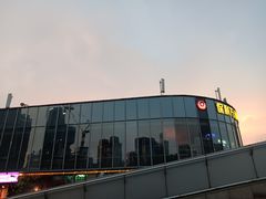 -保利万和CFR国际影城(钱江世纪城店)