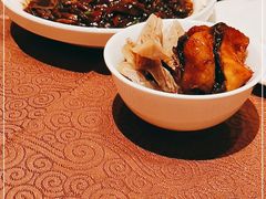 -东方明珠老上海8号餐厅