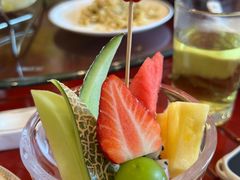 -凯思大酒店