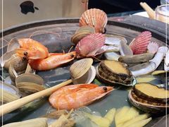 -金谷园饺子·烧烤(人大总店)