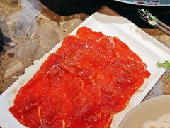 -重庆渝达老火锅(春熙路店)
