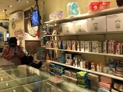 -龙猫仔乐园(惠福东路店)