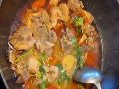 -福茂源横山铁锅羊肉(牡丹园店)