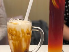 -素匠泰茶(三里屯SOHO工体奶茶店)