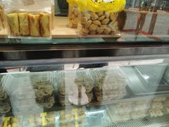-鲍师傅糕点(春熙路店)