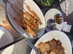 -陈鹏鹏潮汕菜(欢乐海岸 海边景观店)