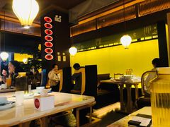 大堂-弄堂里(西溪龙湖天街店)