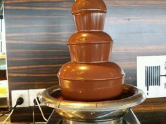 -广州花园酒店-凌璇阁360度高空海鲜自助餐CAROUSEL