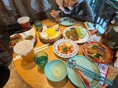 -迷你椰·泰式大排档(共康店)