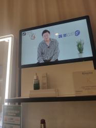 -Mr.JUDY洗个头发