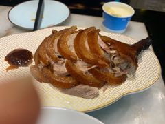 -大碗居·烤鸭·鱼头泡饼(天坛东门店)