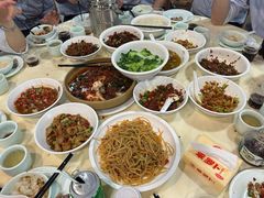 -笨罗卜浏阳菜馆(龙华鹏润达店)