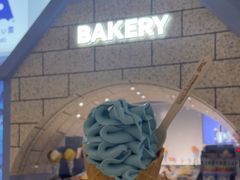 -Bakery(成都IFS国际金融中心店)