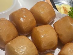 -牛味道炭火烤肉(湖前总店)