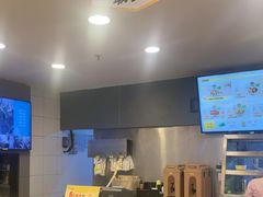 -真功夫(莲塘店)
