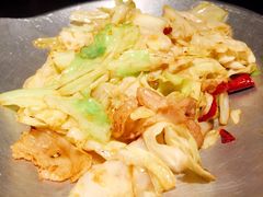 -绿茶餐厅(昌平悦荟店)