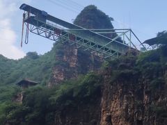 -龙庆峡风景区