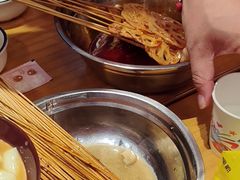 -嘉州鲜知味钵钵鸡(奎星楼店)