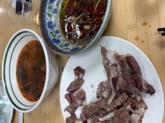 -三中高皇羊肉馆