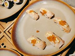 -嘉定凯悦·咖啡厅
