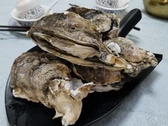 桑拿蠔-天宝食坊·啫啫煲大排档(西华路店)