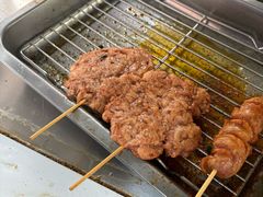 -丁脊壹绝·里脊肉