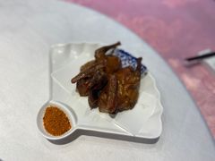 -都市阳光海鲜城(青山湖店)