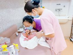 -馨月汇·一悦馨香月子中心(前滩店)