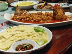 -淮安宴·淮扬菜(清河路一店)