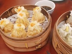 -都一处烧麦馆(前门店)