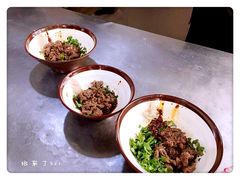 -清真马虎面馆(西七路店)