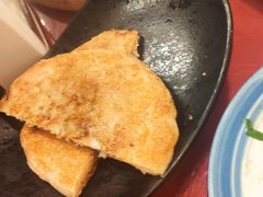 酱香牛肉饼-宏状元现熬粥·京味菜(五棵松店)