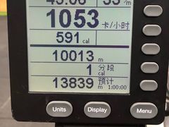-CrossFit MET综合体能训练馆(朝阳路店)