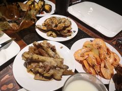 -汉巴味德(大悦城店)