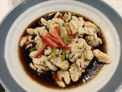 -峨嵋酒家(牡丹园店)