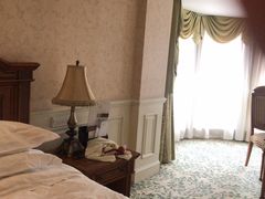 -中旅阿那亚九龙湖·公主酒店
