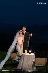 -青禾蒙娜丽莎婚纱摄影(武汉总店)