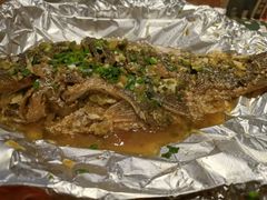 -衡厨·衡阳土菜(中南店)