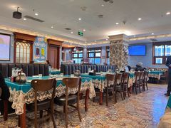 -巴依老爷新疆美食(望京小街店)