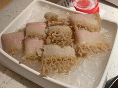 -左庭右院鲜牛肉火锅(环球港店)