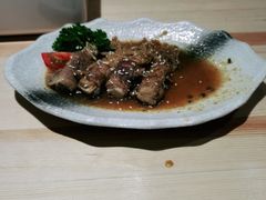 肥牛金针卷-小句号·精致料理(江南环球港店)