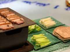 -章丘宴(唐人中心店)