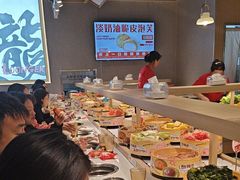 -龍歌自助小火锅(城阳万象汇店)