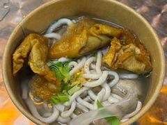 -非遗·十八曲鱼饺(西马总店)