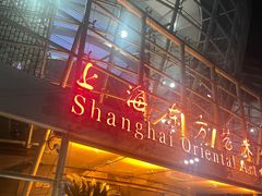 -上海东方艺术中心