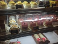 -COSTA COFFEE(岭南天地店)