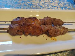 -巴扎美食·新疆菜·西域歌舞表演餐厅(新疆大厦店)