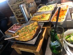 -很久以前羊肉串(中山公园店)